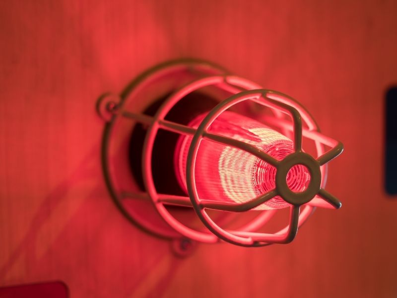 Fire Alarm
