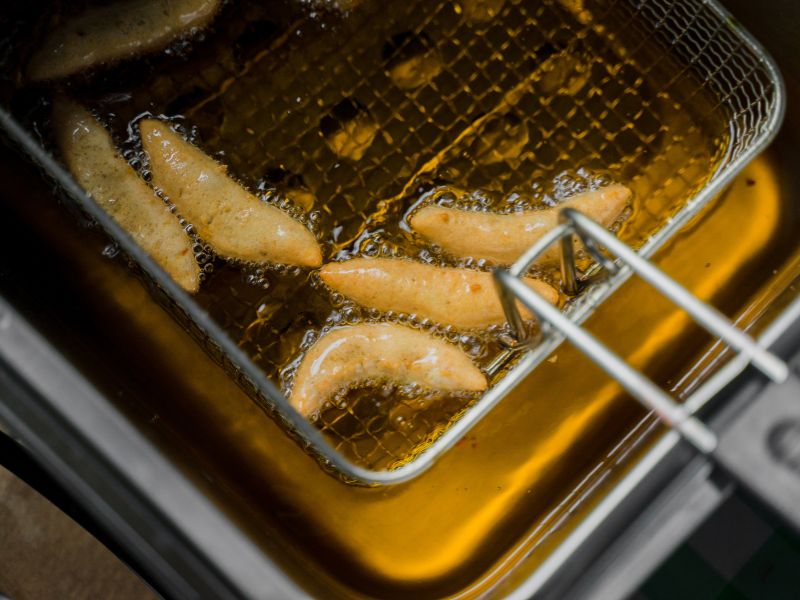 Jual Fryer