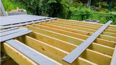 Keunggulan Floordeck dalam Meningkatkan Efisiensi Energi Bangunan