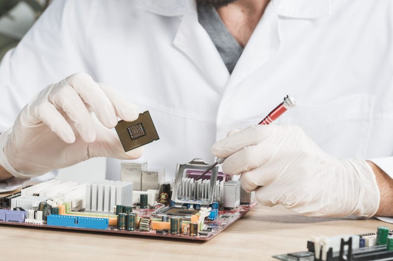 Why Purity Matters in Zinc Oxide for Sale