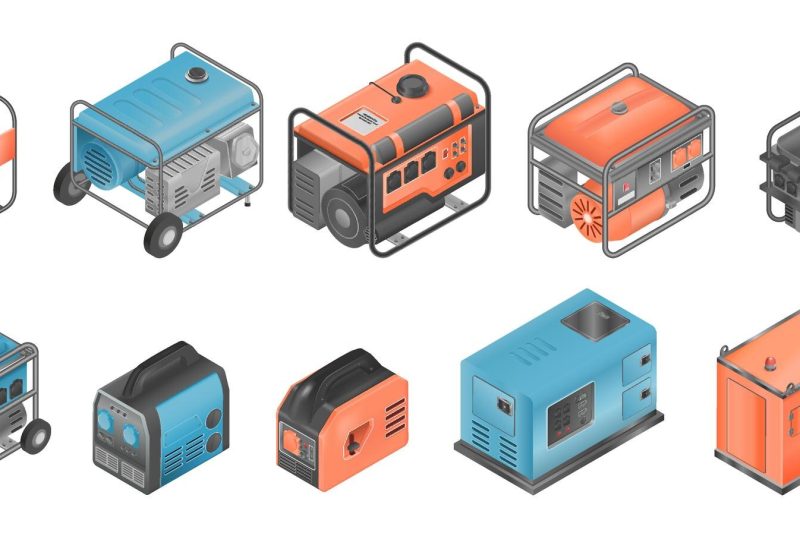 Tanyakan 5 Pertanyaan Berikut ke Supplier Genset saat Membeli Genset Diesel Standby