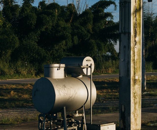 Pengelolaan Limbah yang Berkelanjutan dengan Septic Tank Bio