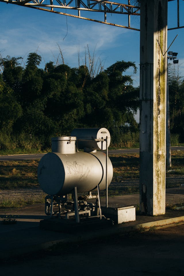 septic tank bio