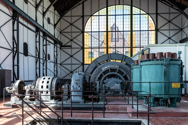 5 Hal Yang Perlu Disimak Saat Menentukan Lokasi Pemasangan Genset Rumahan