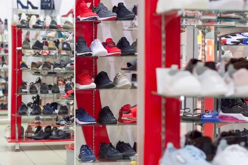 3 Tips Mudah Memilih Toko Sepatu Olah Raga