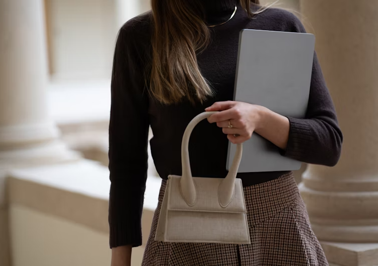 outfit kantor casual