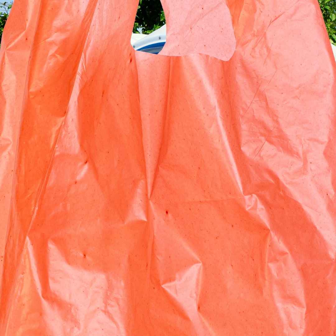 plastik polyethylene