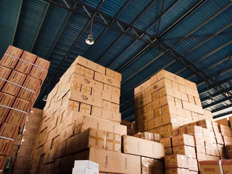 jasa kirim ke luar negeri