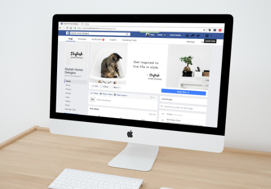 Cara Menggunakan Jasa Pasang Iklan di Facebook Murah