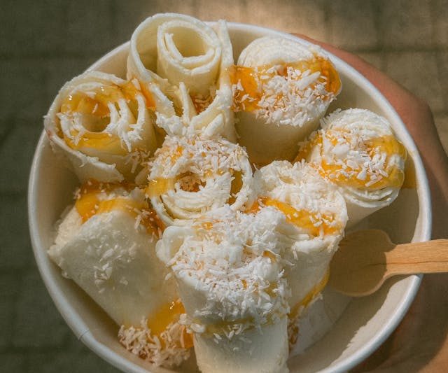 Cara Memilih Distributor Mesin Ice Cream yang Tepat