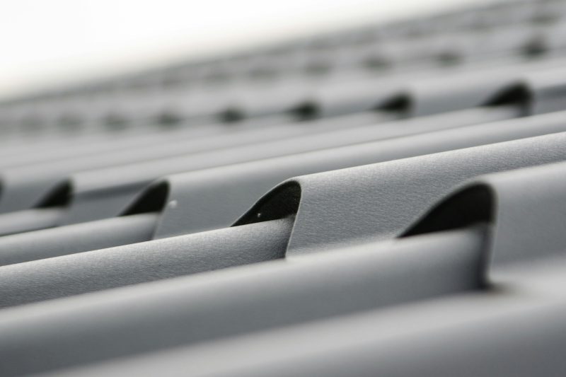 Berbagai Tipe dan Desain Atap Multiroof yang Bisa Dipilih
