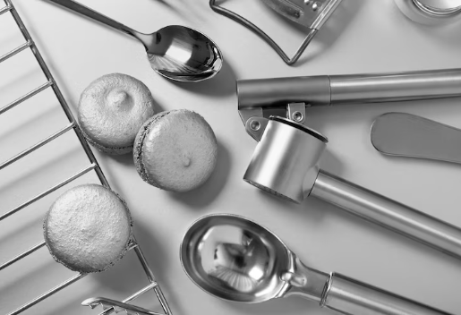Inovasi Dapur Modern dengan Professional Cooking Equipment