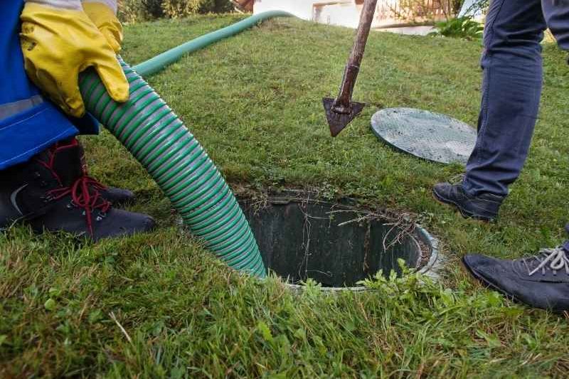 Jual Septic Tank Biotech Solusi Mengatasi Limbah Secara Modern