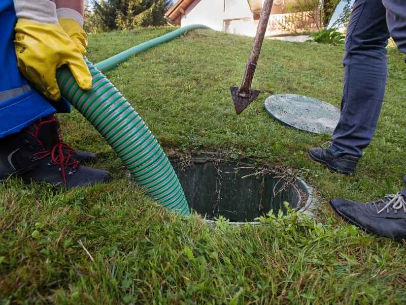 Jual Septic Tank Biotech