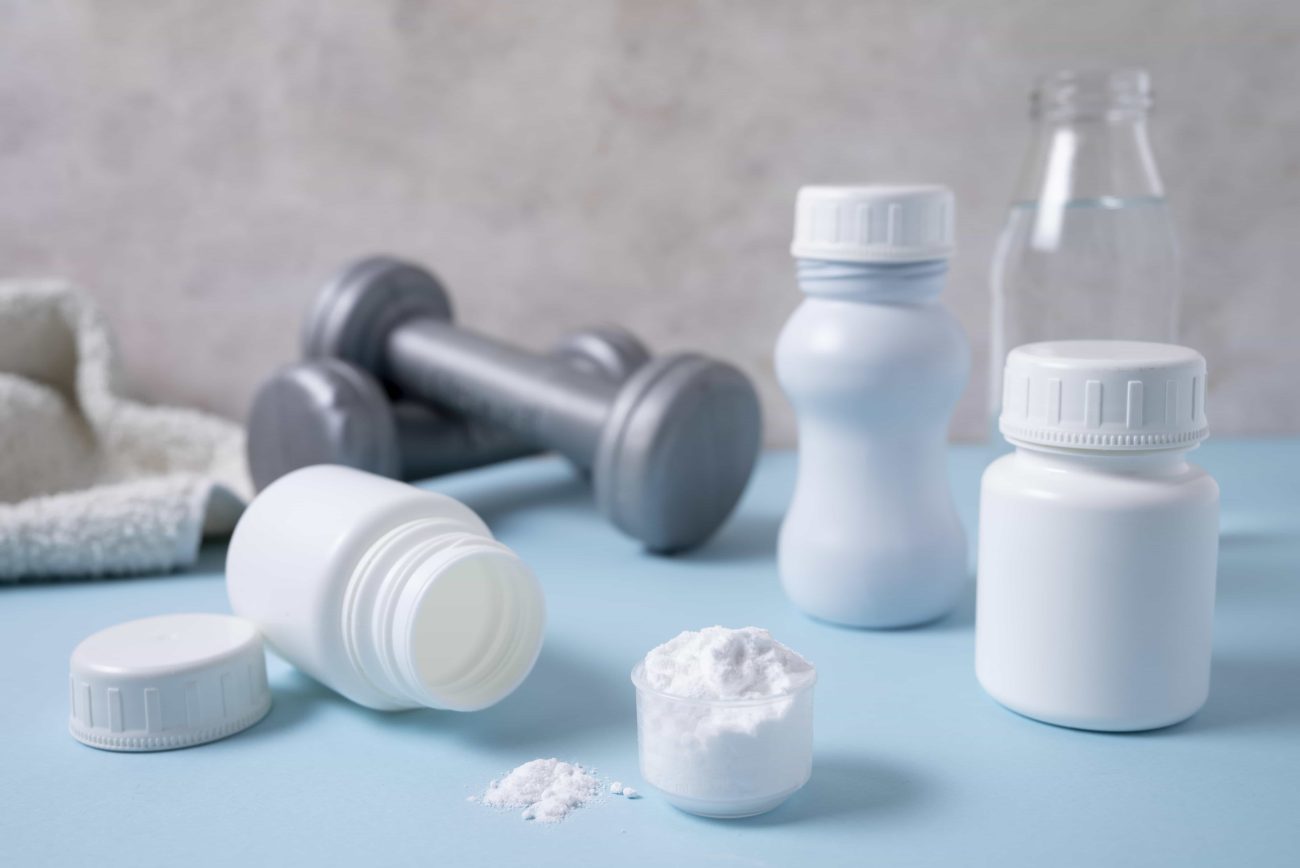 zinc oxide powder